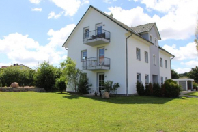 Appartementhaus Ostseeluft in Lohme